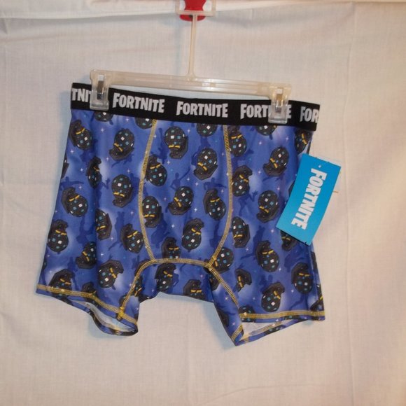 Fortnite Boxer Briefs - Picture 2 of 2